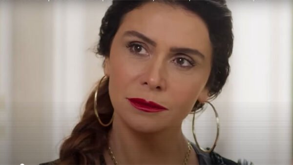 Foto de Beleza Fatal: Giovanna Antonelli é Elvira