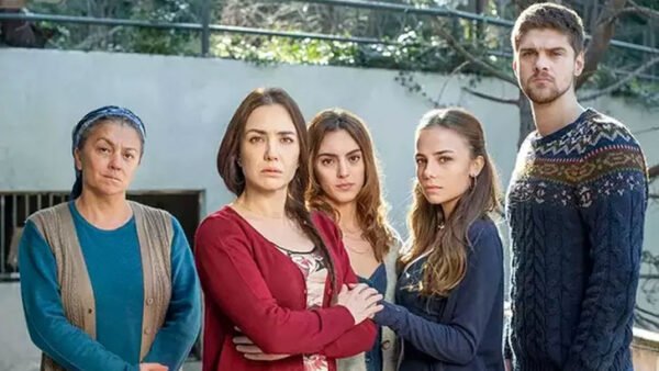 Foto em Cruel Istambul luta pela sobrevivência