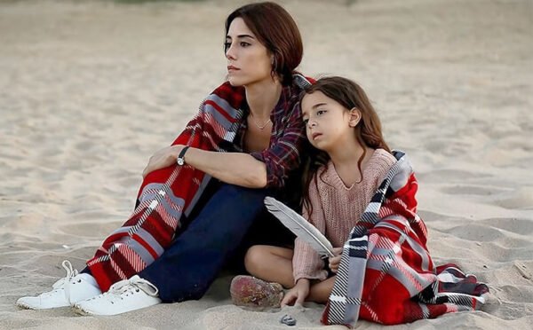 Novela Tuca: Mãe: Resgatando uma criança da violência