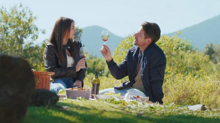 Foto de Presente de Amor: A história de Isabella