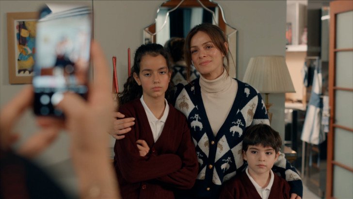 Foto em Coração de Mãe: amar, perder, lutar e continuar acreditando