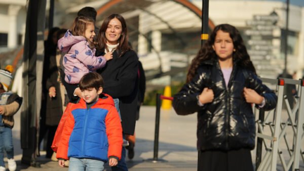 Foto em Coração de Mãe: amar, perder, lutar e continuar acreditando