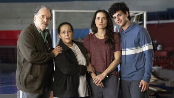Foto em Quem Ama Cuida: a for&ccedil;a de recome&ccedil;ar