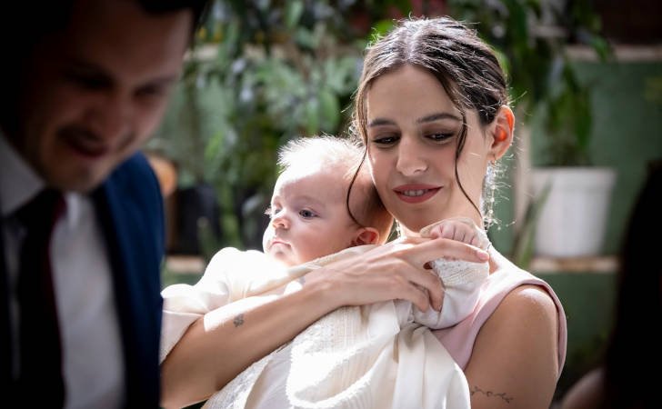 Foto de A História de Joana, a Virgem