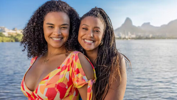 Foto em ‘Por Você’: Qual o limite dos riscos por quem ama