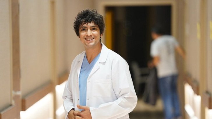 Foto em Um Milagre: Um jovem autista no Hospital Berhayat