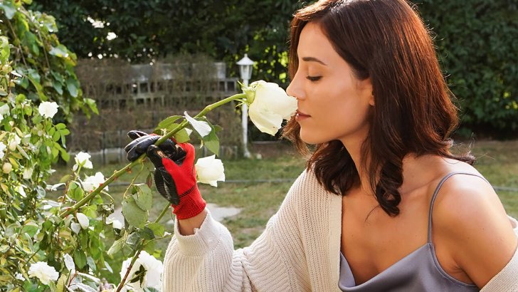 Foto em Iludida: A vida que parecia cor-de-rosa