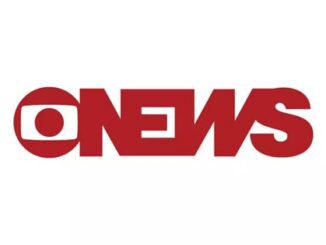 Logo da Globonews